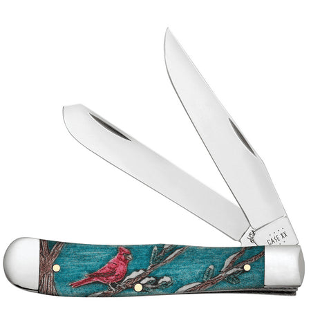 Case Trapper Cardinal