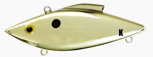 Bill Lewis Knock-N-Trap Lipless Crankbait