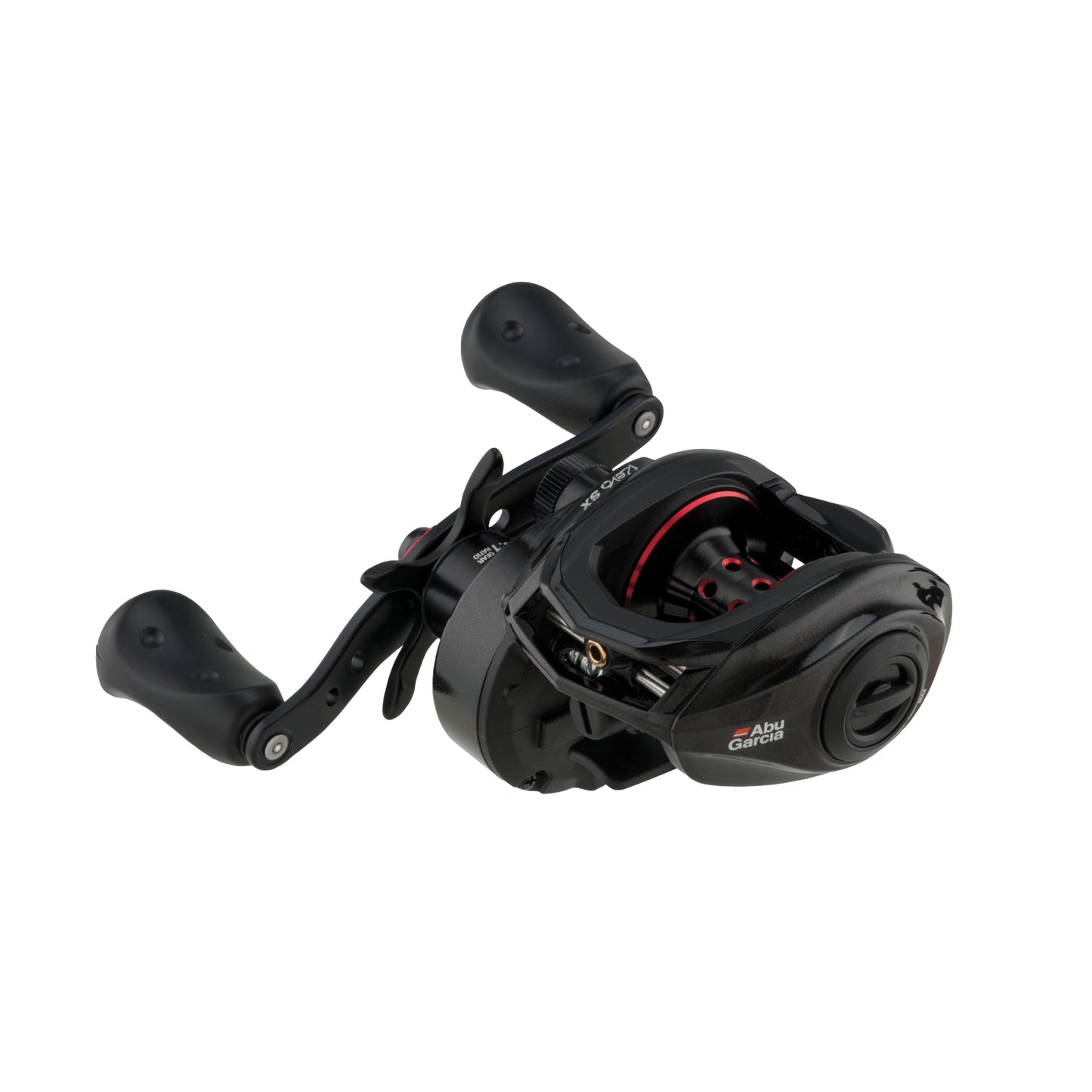 Abu Garcia Revo SX Low Profile Baitcast Fishing Reel