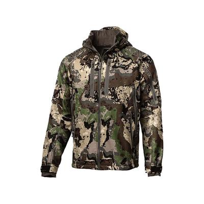 Pnuma Men's Outdoors Waypoint Hunting Softshell Jacket