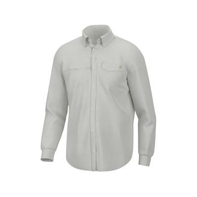 Huk Men's Tide Point Long Sleeve Shirt