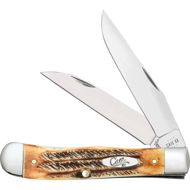 Case Trapper Pocket Knife