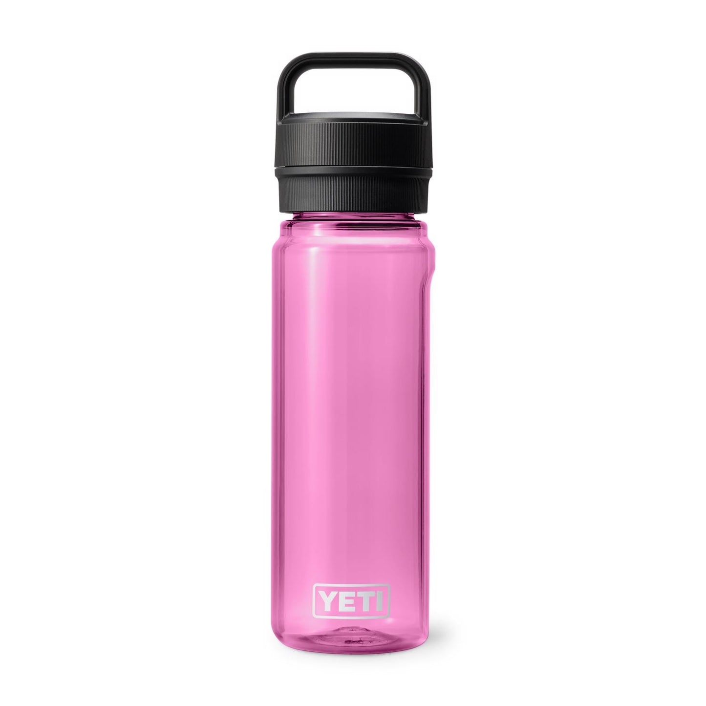 Yeti Yonder 750 ML/25 Oz Water Bottle with Chug Cap Power Pink
