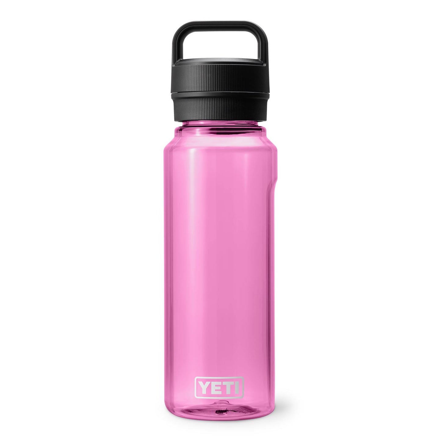Yeti Yonder 1 L/34 Oz Water Bottle with Chug Cap Power Pink