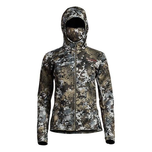 Sitka Women's Traverse Hunting Hoodie