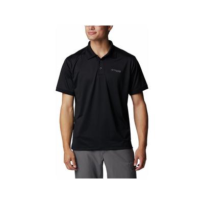 Columbia Men's PFG Tamiami Polo Shirt