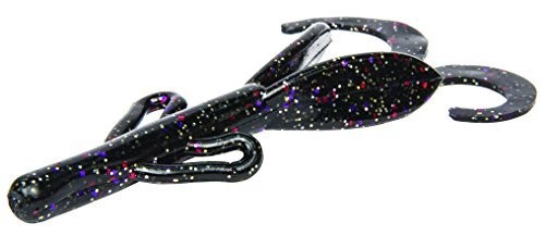 Zoom 042-334 Baby Brush Hog South African Soft Plastic Fishing Sinkbait Lure