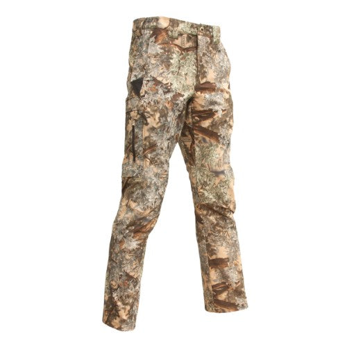 Men's King's Camo XKG Ridge Pants 40 Charcoal