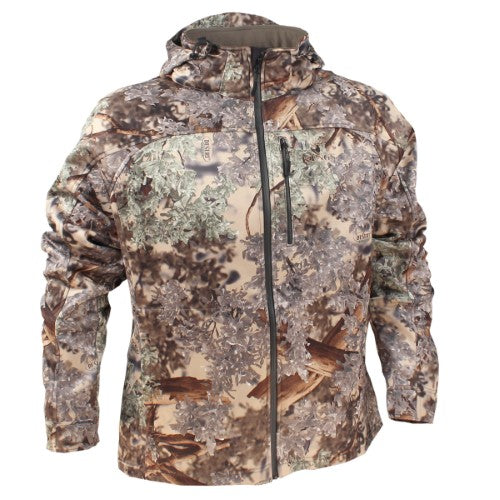 King's Camo Men's XKG Lone Peak Hunting Jacket