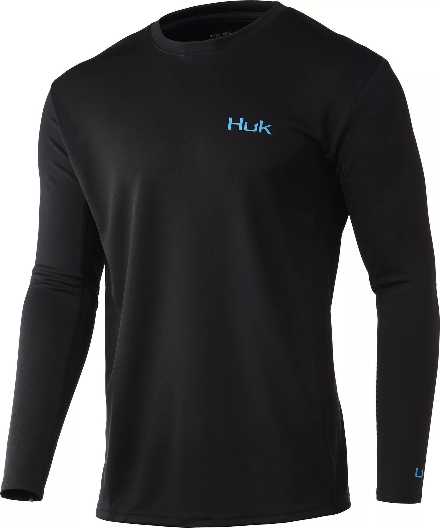 Huk Men's Icon X Long-Sleeve Fishing Shirt