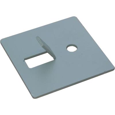 Boss Buck Foot Pad Standard - 4 Pack for 600lb and 1200lb Feeders