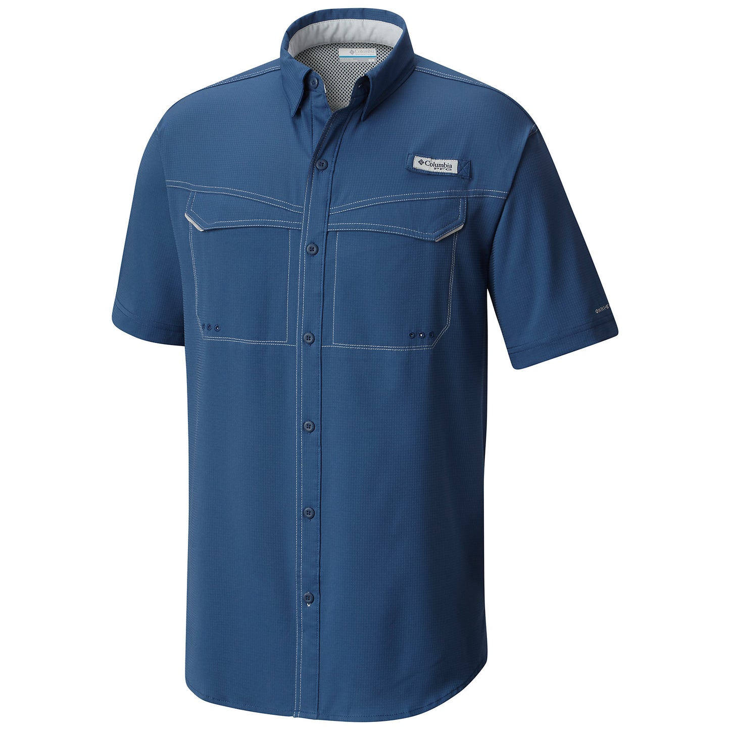 Columbia PFG Low Drag Offshore Short-Sleeve Shirt