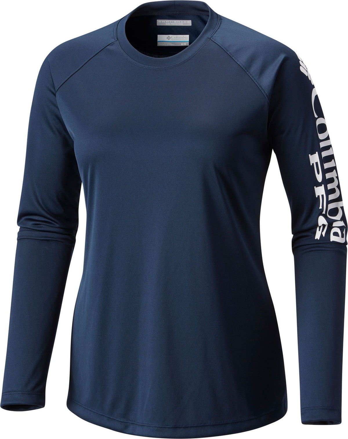 Columbia Tidal II Long-Sleeve T-Shirt