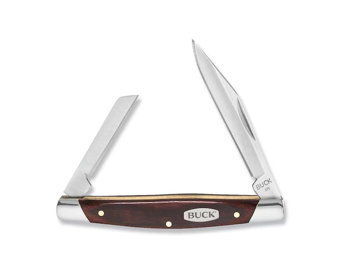 Buck Knives 375 Deuce Pocket Knife