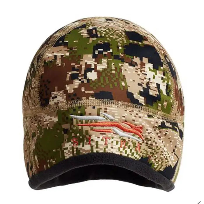 Sitka - Women's Jetstream Beanie - Optifade Subalpine