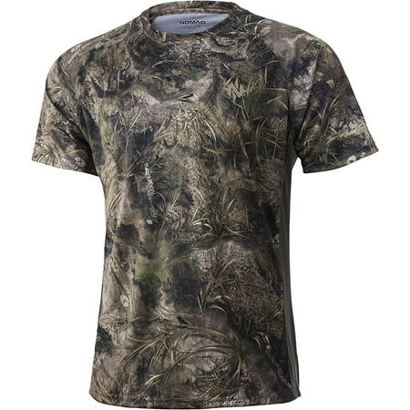 Nomad Pursuit Short Sleeve T-Shirt