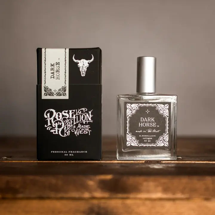 Dark Horse Cologne