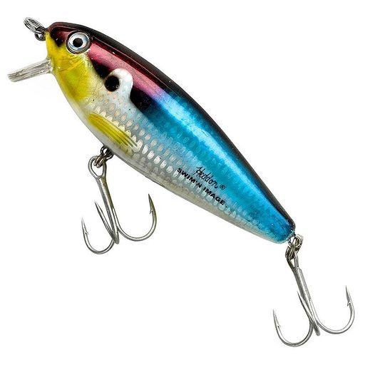 Heddon X9230DTFS Swim N Image Shallow Crankbait 3 7/16 Oz