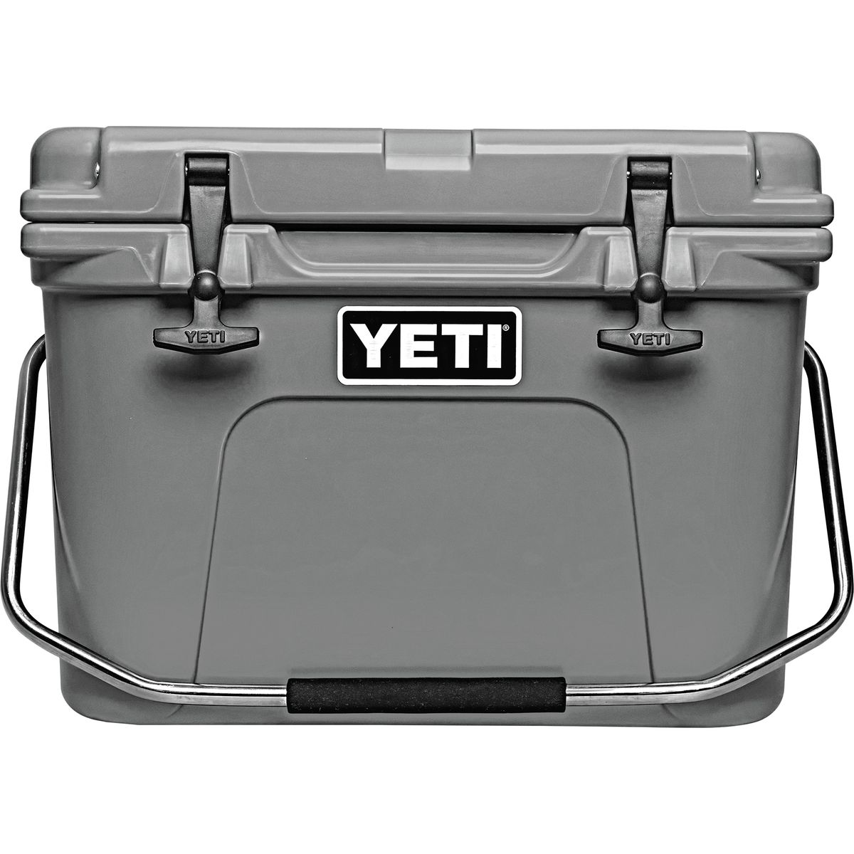 Yeti Rambler 20oz Tumbler with MagSlider Lid Charcoal
