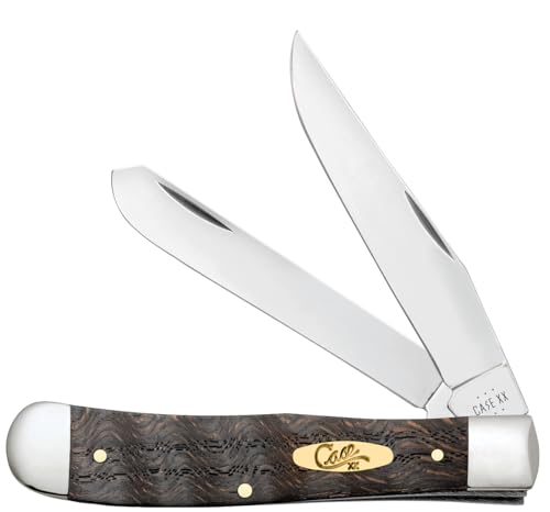 Case Trapper Pocket Knife