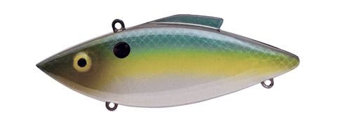 Bill Lewis Rattle Trap 1/2 Summer Sexy Shad – Oasis Outback