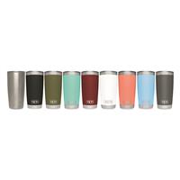 Yeti Rambler 20 Oz Tumbler with MagSlider Lid