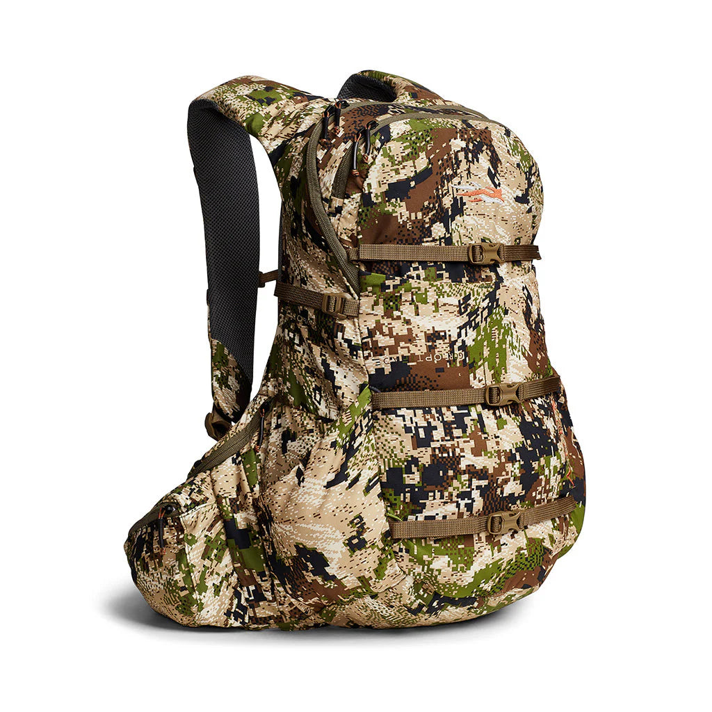 Sitka - Apex Pack Optifade Subalpine