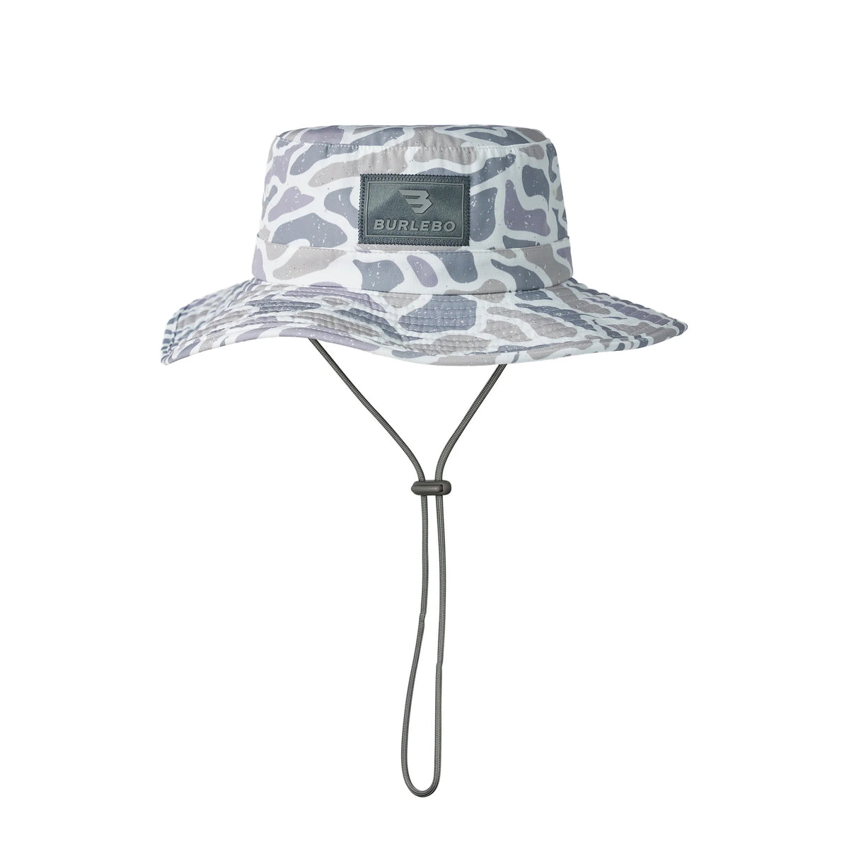 BURLEBO - Bucket Hat