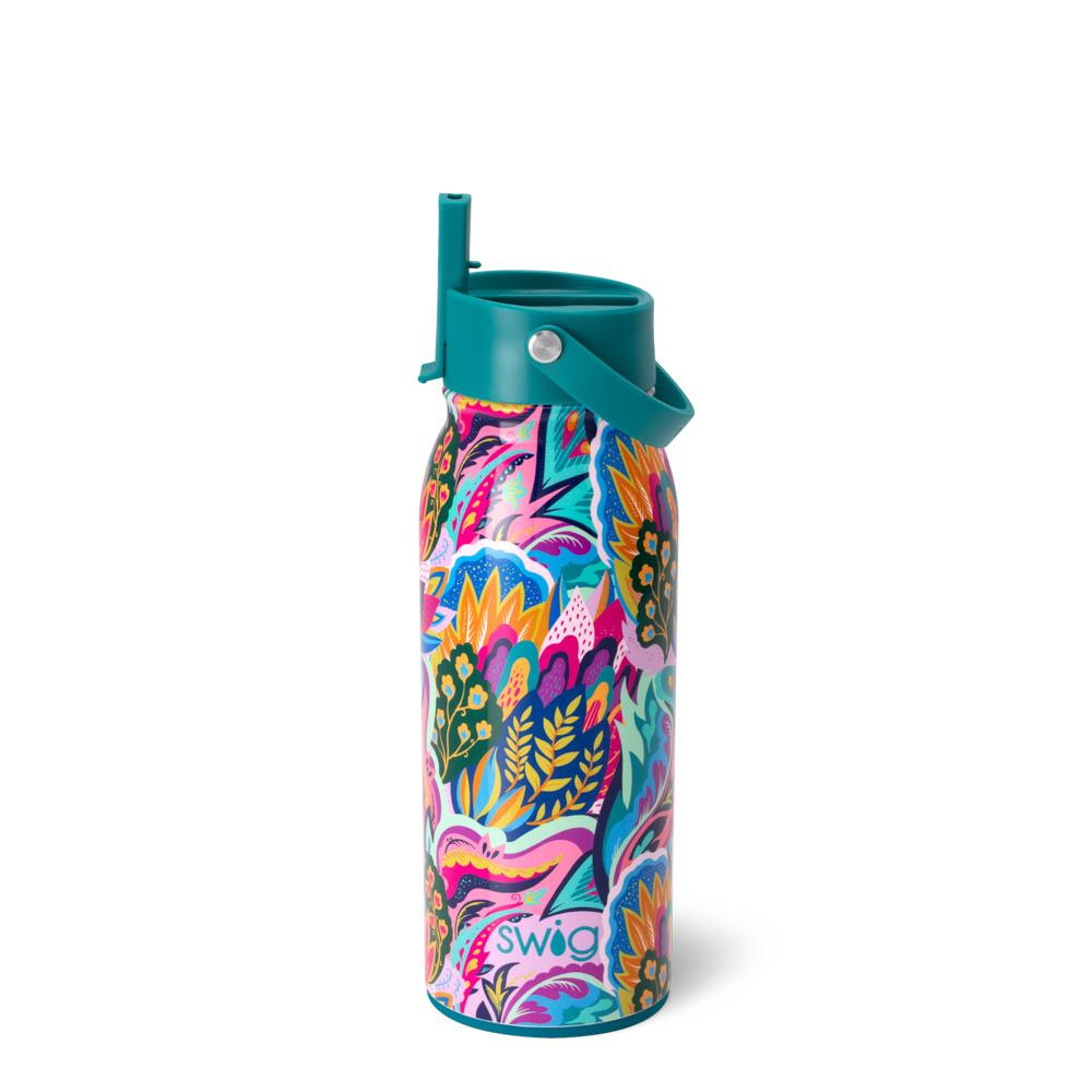 Swig - Bazaar Flip + Sip Bottle 36oz