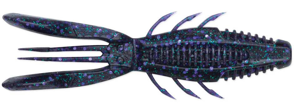 RAPALA - CrushCity - Bronco Bug - 4" - Candy Bug