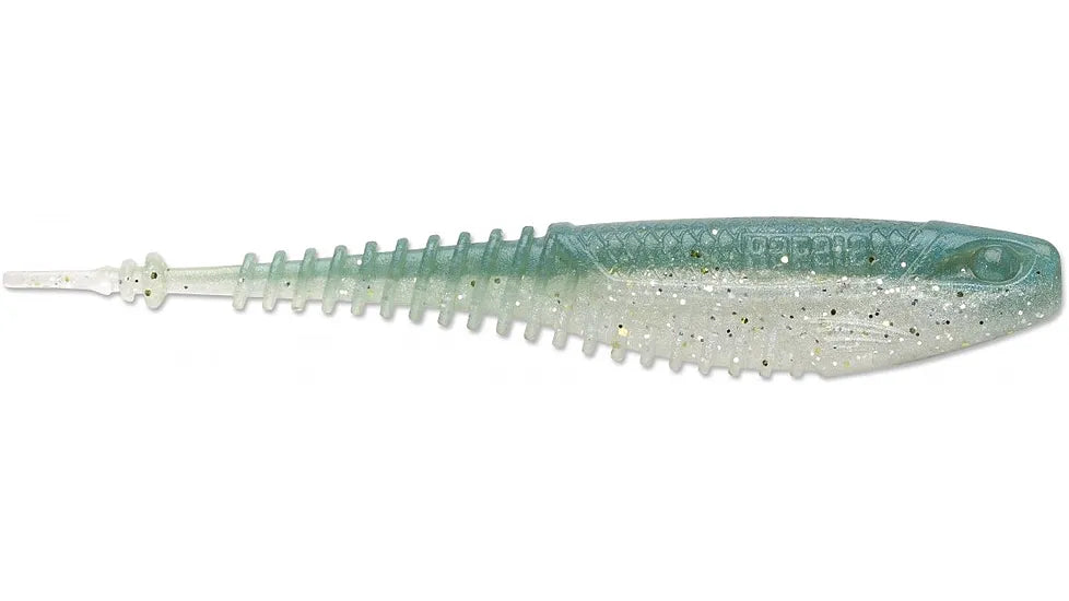 RAPALA - CrushCity - Freeloader - 4.25" - Sexy Shad