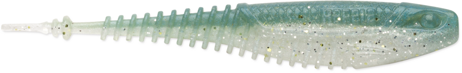 RAPALA - CrushCity - Freeloader - 5.25" - Sexy Shad