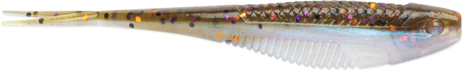 RAPALA - CrushCity - Jerk - 3.75" - Goby