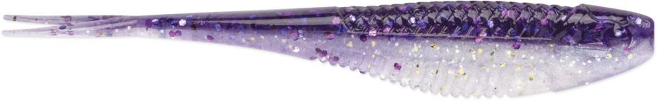 RAPALA - CrushCity - Jerk - 3.75" - Purpledescent