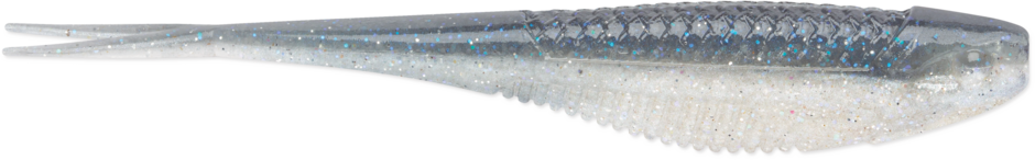 RAPALA - CrushCity - Jerk - 3.75" - Smelt