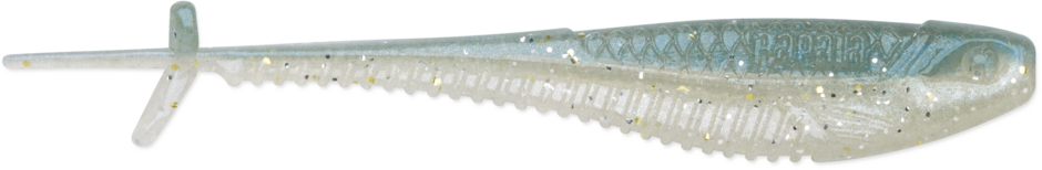 RAPALA - CrushCity - Mooch Minnow - 2.25" - Sexy Shad