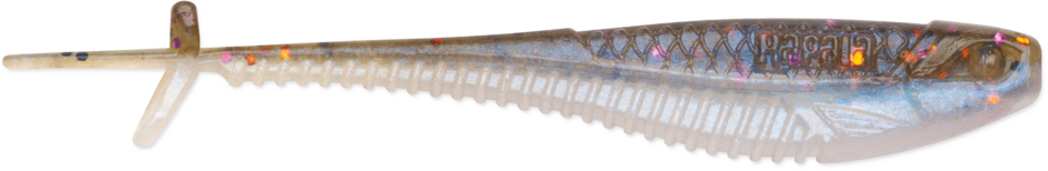 RAPALA - CrushCity - Mooch Minnow - 4.5" - Goby