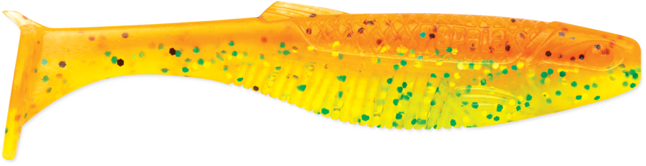 RAPALA - CrushCity - The Mayor - 2.5" - Fire Flame