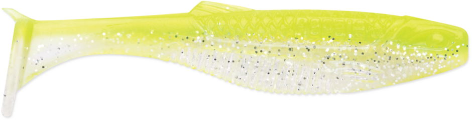 RAPALA - CrushCity - The Mayor - 2.5" - Hot Flash