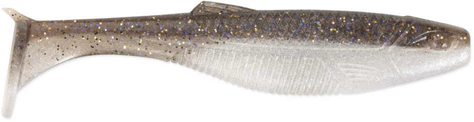 RAPALA CrushCity - The Mayor - 3.5" - Gizzard Shad