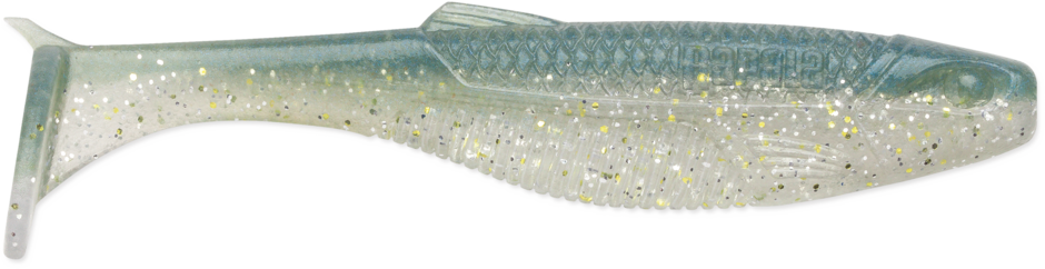 RAPALA - CrushCity - The Mayor - 3" - Sexy Shad