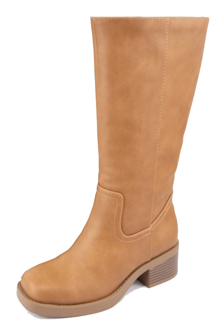 CCOCCI - Belvin Boots