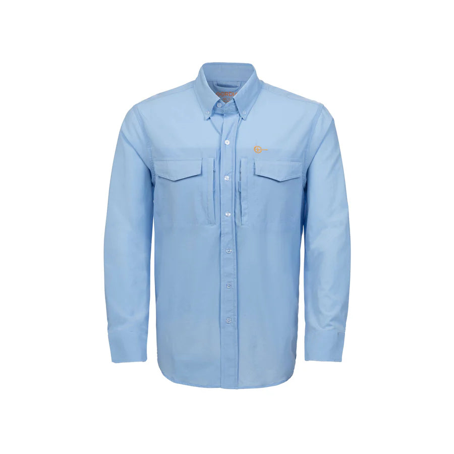 CORDIA - Seadrift Shirt - Long Sleeve