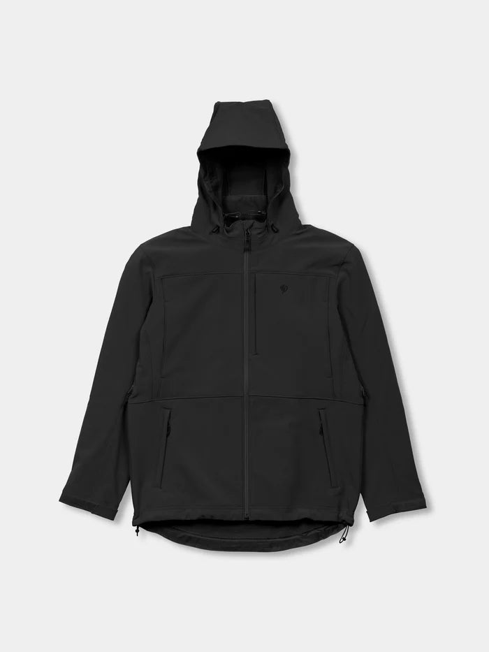 Duck Camp - M's Contact Softshell Jacket