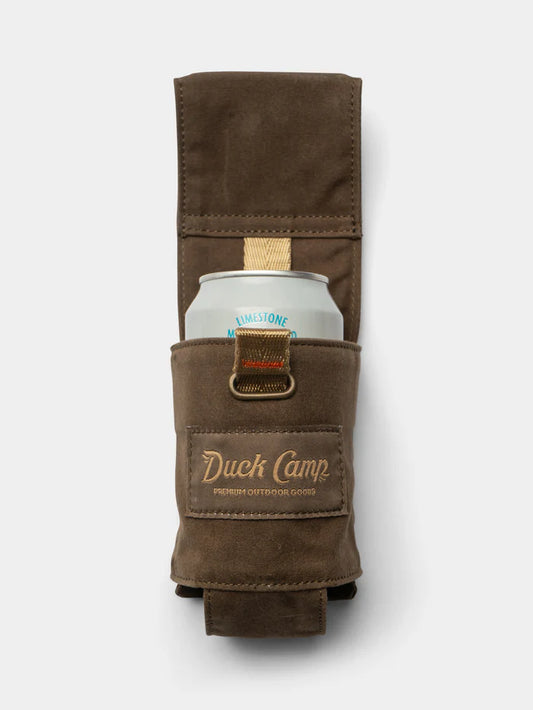 Duck Camp - Canvas Can Holster