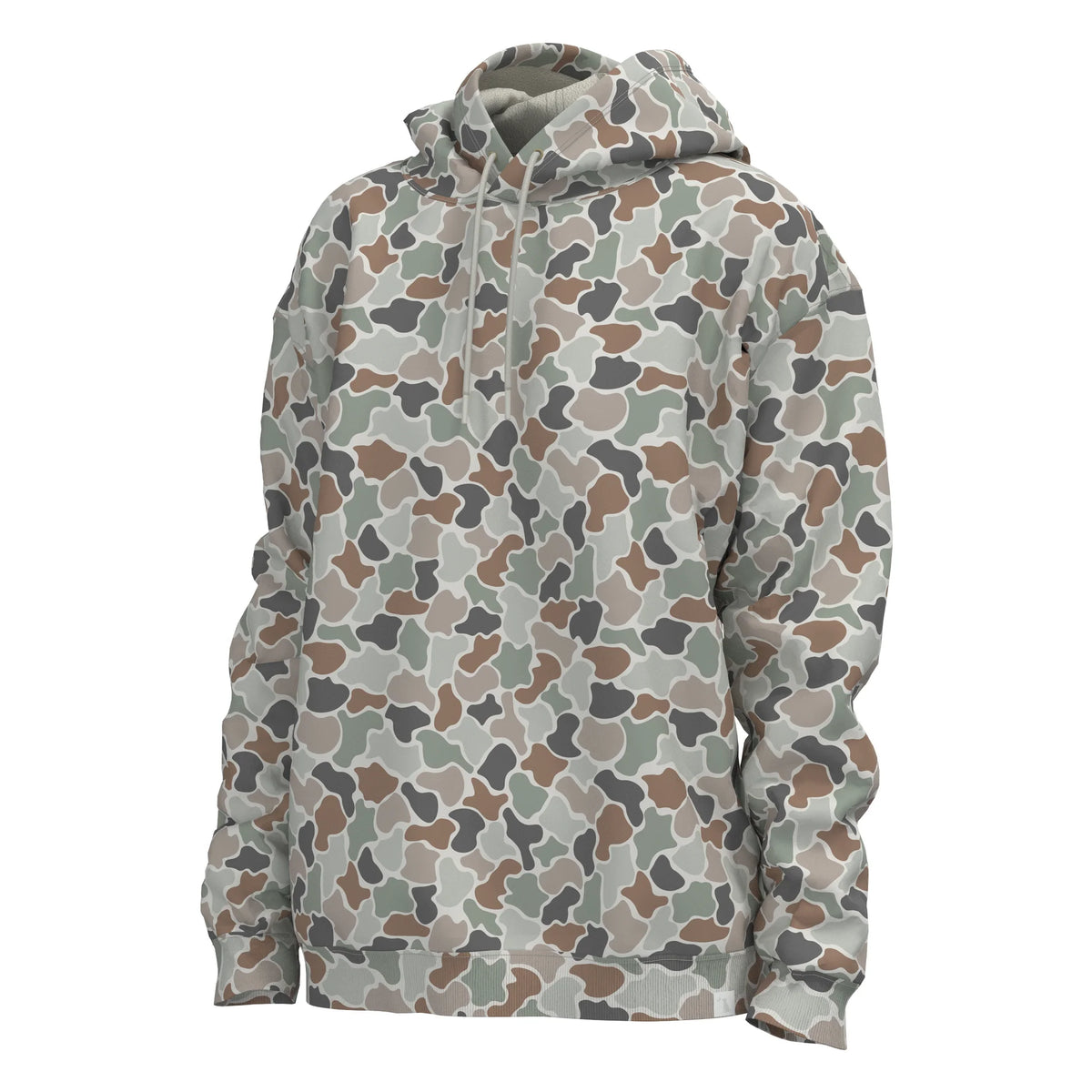 Local Girl Outfitters - Girl Hilltop Hoodie