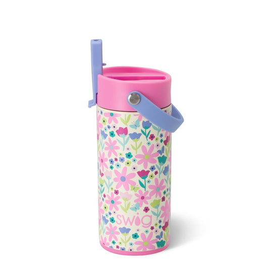 Swig - Flip + Sip Slim Tumbler 12oz
