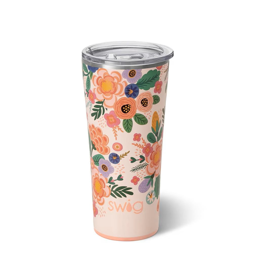 Swig - Full Bloom Tumbler 22oz