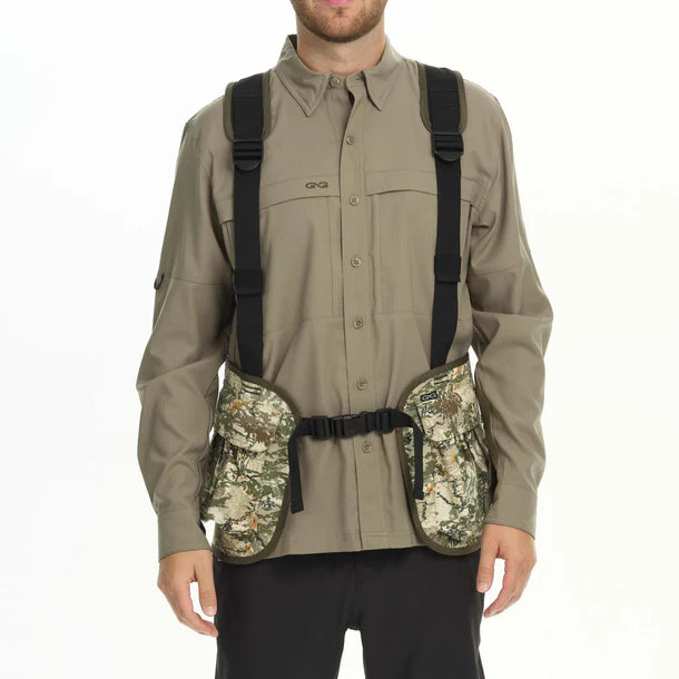 GameGuard Digital Field Vest
