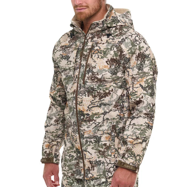 GameGuard - Digital Guía Grande Jacket